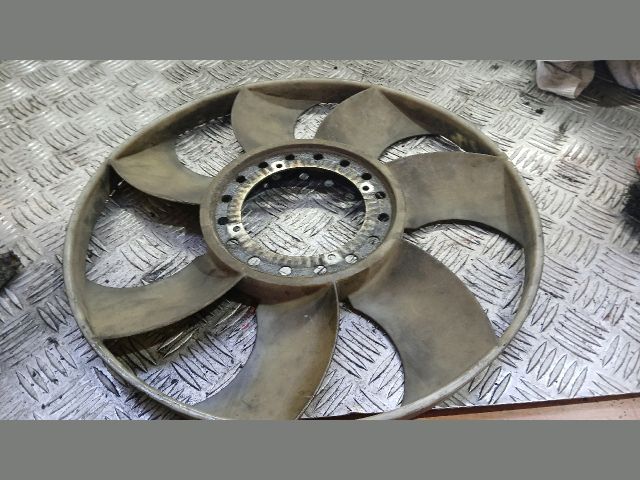 bontott FORD TRANSIT Hűtőventilátor Lapát