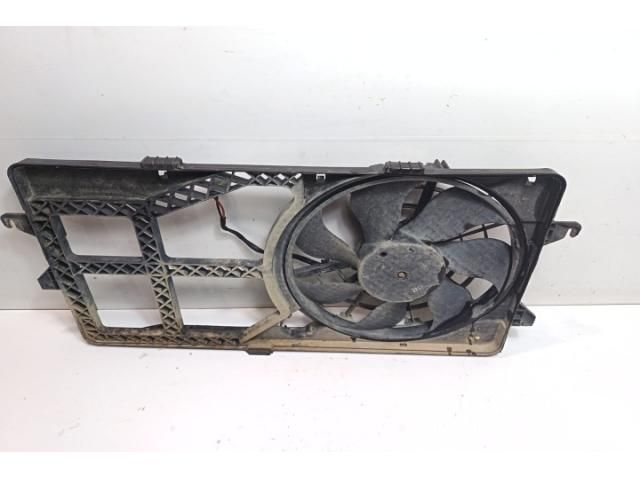 bontott FORD TRANSIT Hűtőventilátor