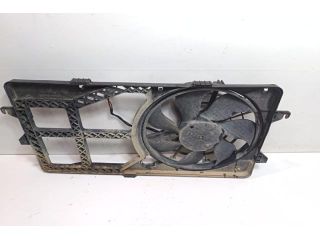 bontott FORD TRANSIT Hűtőventilátor