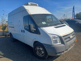 bontott FORD TRANSIT Hűtőventilátor