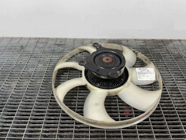 bontott FORD TRANSIT Hűtőventilátor
