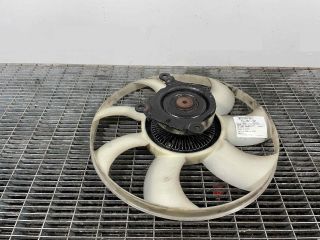 bontott FORD TRANSIT Hűtőventilátor