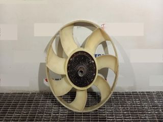 bontott FORD TRANSIT Hűtőventilátor