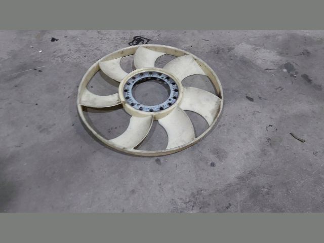 bontott FORD TRANSIT Hűtőventilátor