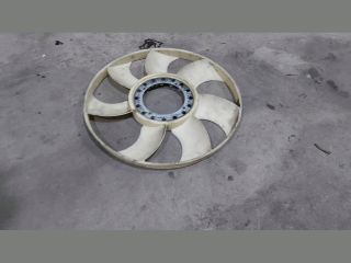 bontott FORD TRANSIT Hűtőventilátor