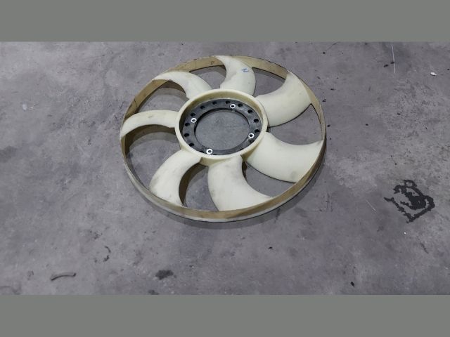 bontott FORD TRANSIT Hűtőventilátor