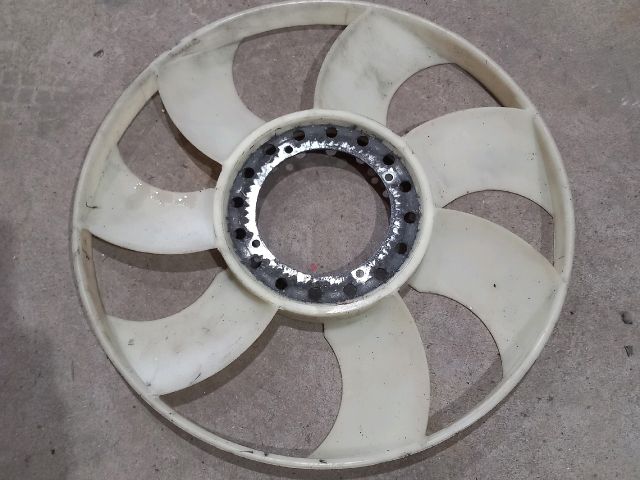 bontott FORD TRANSIT Hűtőventilátor