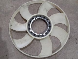 bontott FORD TRANSIT Hűtőventilátor