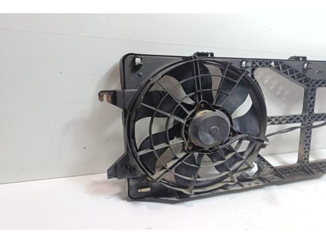 bontott FORD TRANSIT Hűtőventilátor