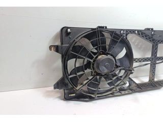 bontott FORD TRANSIT Hűtőventilátor
