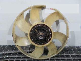 bontott FORD TRANSIT Hűtőventilátor