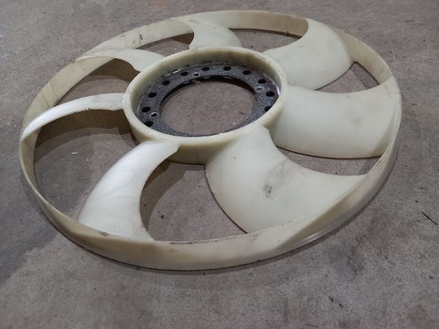 bontott FORD TRANSIT Hűtőventilátor