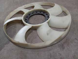 bontott FORD TRANSIT Hűtőventilátor