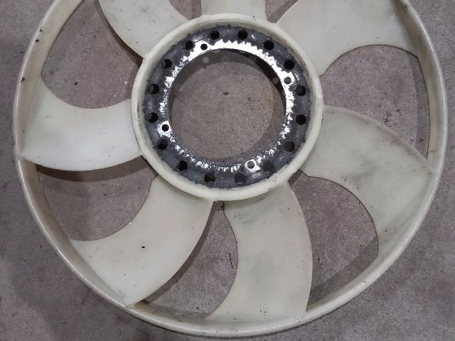 bontott FORD TRANSIT Hűtőventilátor