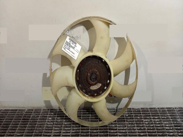 bontott FORD TRANSIT Hűtőventilátor