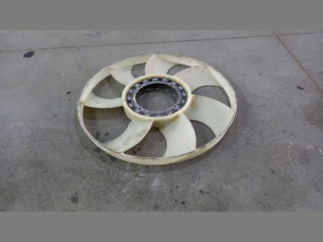 bontott FORD TRANSIT Hűtőventilátor