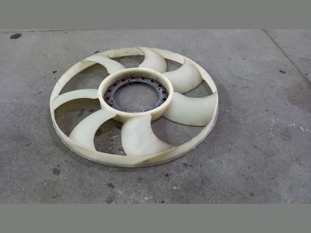 bontott FORD TRANSIT Hűtőventilátor