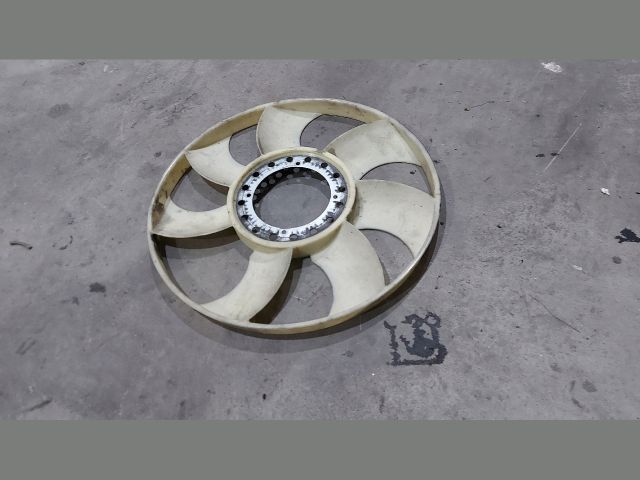 bontott FORD TRANSIT Hűtőventilátor
