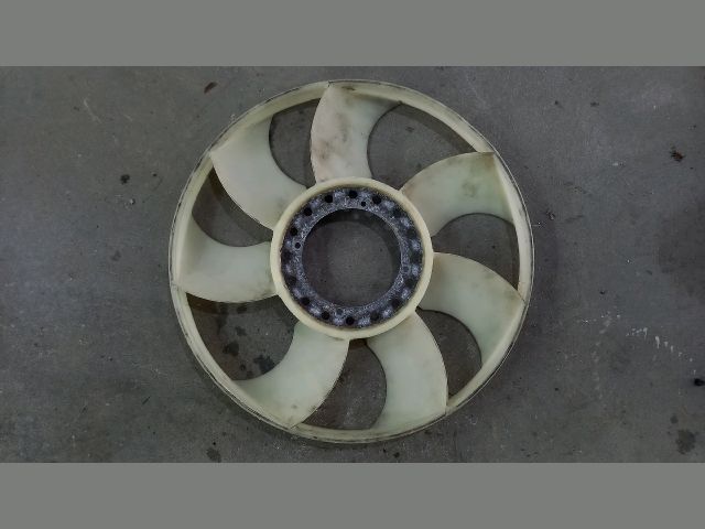 bontott FORD TRANSIT Hűtőventilátor