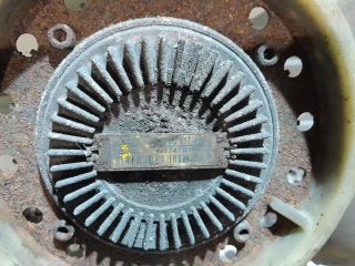 bontott FORD TRANSIT Hűtőventilátor