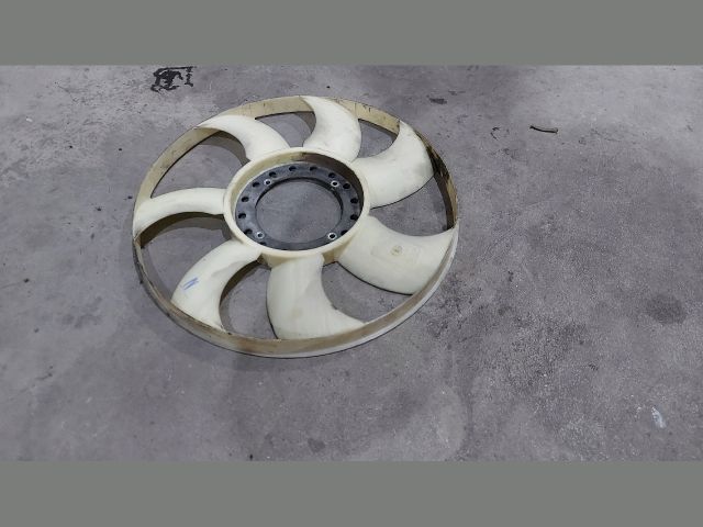 bontott FORD TRANSIT Hűtőventilátor