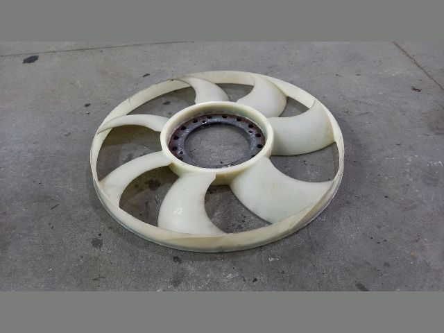 bontott FORD TRANSIT Hűtőventilátor