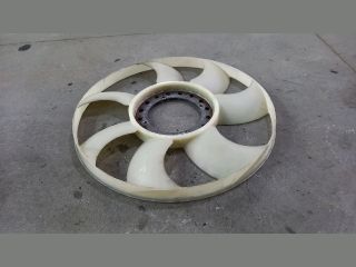 bontott FORD TRANSIT Hűtőventilátor
