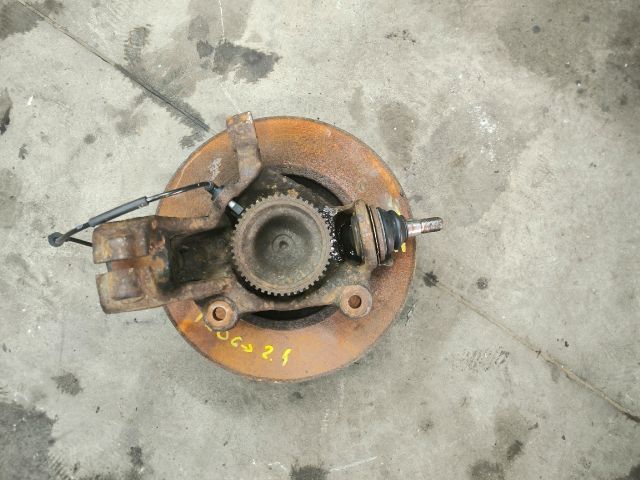 bontott FORD TRANSIT Jobb első Csonkállvány Kerékaggyal