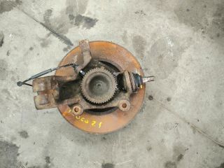 bontott FORD TRANSIT Jobb első Csonkállvány Kerékaggyal