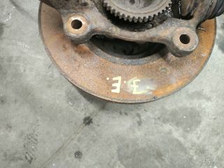 bontott FORD TRANSIT Jobb első Csonkállvány Kerékaggyal