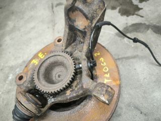 bontott FORD TRANSIT Jobb első Csonkállvány Kerékaggyal