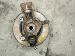 bontott FORD TRANSIT Jobb első Csonkállvány Kerékaggyal