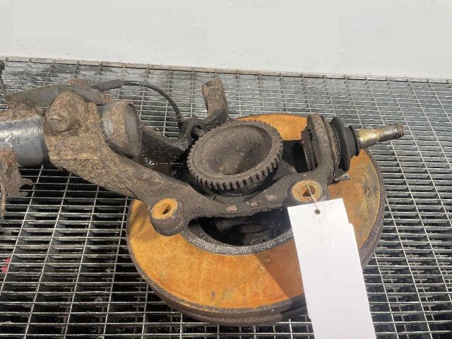 bontott FORD TRANSIT Jobb első Csonkállvány