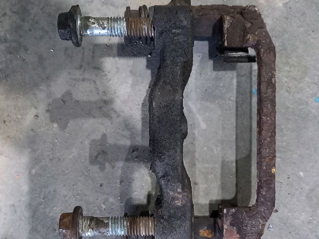 bontott FORD TRANSIT Jobb első Fékkengyel