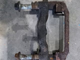 bontott FORD TRANSIT Jobb első Fékkengyel