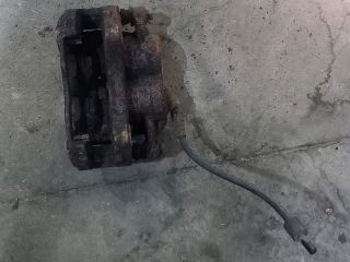 bontott FORD TRANSIT Jobb első Féknyereg Munkahengerrel