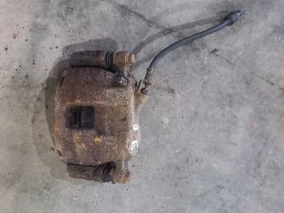 bontott FORD TRANSIT Jobb első Féknyereg Munkahengerrel