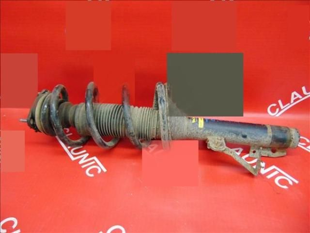 bontott FORD TRANSIT Jobb első Gólyaláb (Lengécsillapító, Rugó)