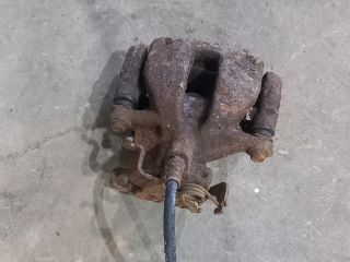 bontott FORD TRANSIT Jobb hátsó Féknyereg Munkahengerrel