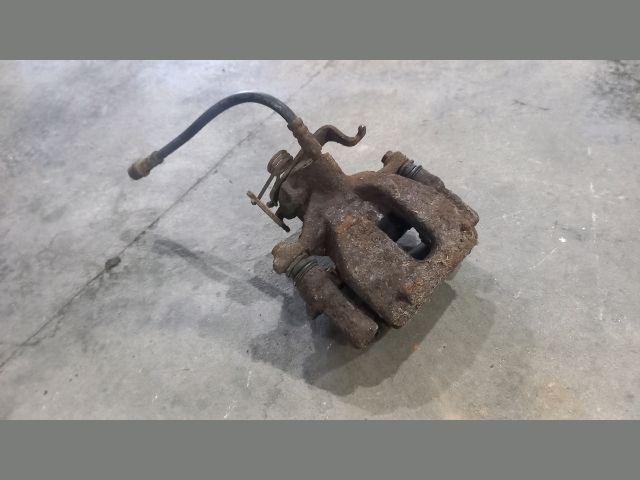 bontott FORD TRANSIT Jobb hátsó Féknyereg Munkahengerrel