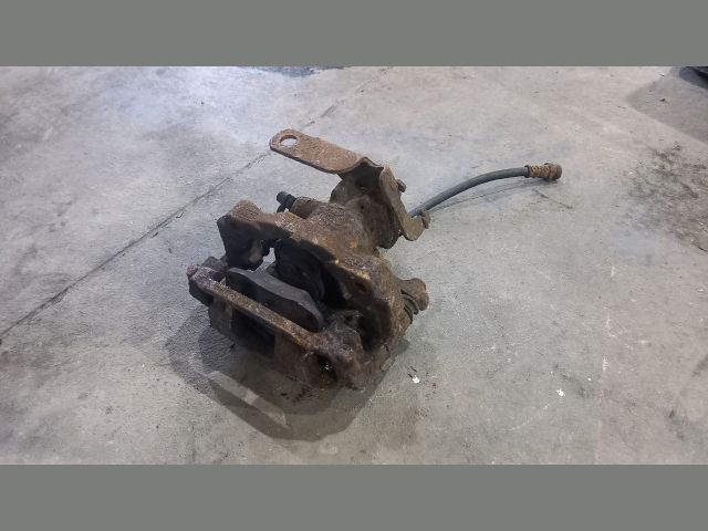 bontott FORD TRANSIT Jobb hátsó Féknyereg Munkahengerrel