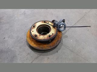 bontott FORD TRANSIT Jobb hátsó Kerékagy