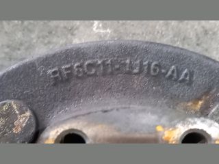 bontott FORD TRANSIT Jobb hátsó Kerékagy