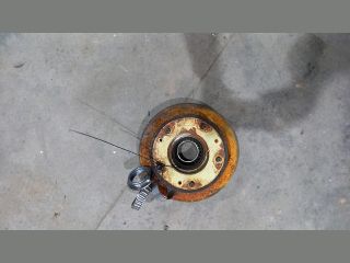 bontott FORD TRANSIT Jobb hátsó Kerékagy