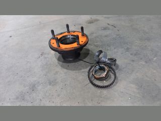 bontott FORD TRANSIT Jobb hátsó Kerékagy