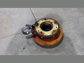 bontott FORD TRANSIT Jobb hátsó Kerékagy