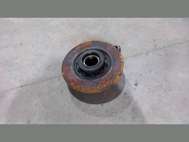 bontott FORD TRANSIT Jobb hátsó Kerékagy