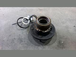 bontott FORD TRANSIT Jobb hátsó Kerékagy