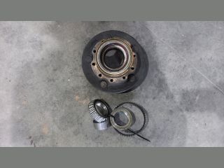 bontott FORD TRANSIT Jobb hátsó Kerékagy