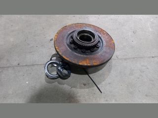 bontott FORD TRANSIT Jobb hátsó Kerékagy